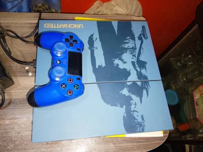 ps4 fat mod. 1216B. jealbreak 11.0 1TB hard drive