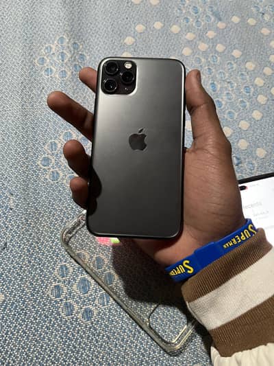 iphone 11 pro 256 gb non active