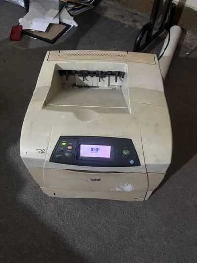 Hp printer