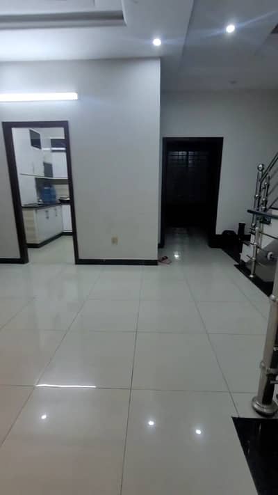 30x60 Upper Floor Available For Rent G-13, ISLAMABAD