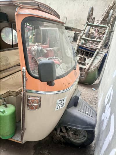 Siwa Auto rickshaw for sale
