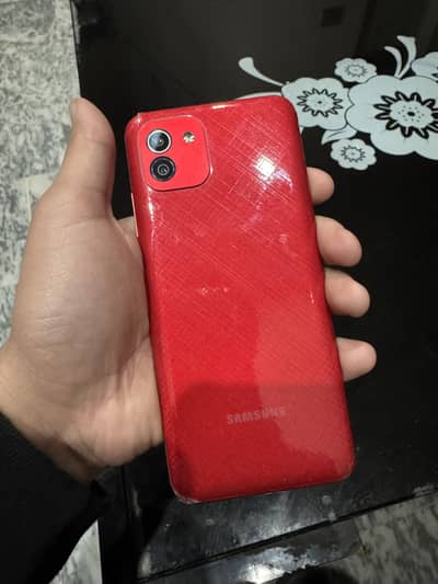 Galaxy A03