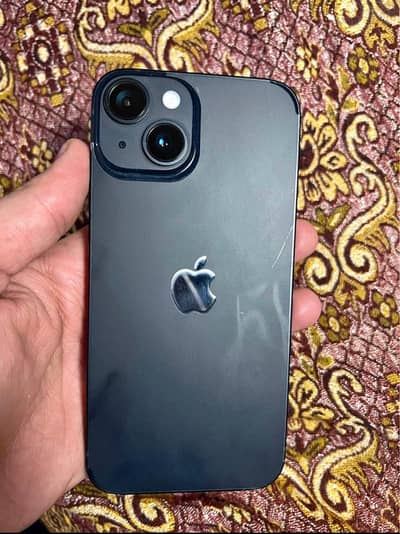 iPhone 14 non pta jv