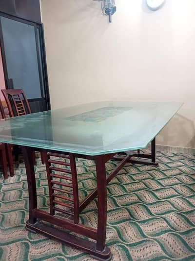 Dinning table