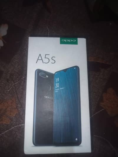 oppo A5s. box mobil charjar nh he