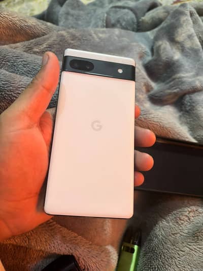 Google Pixel 6a