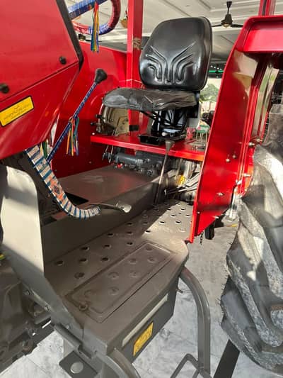 UK Import Messy 65 HP for sale