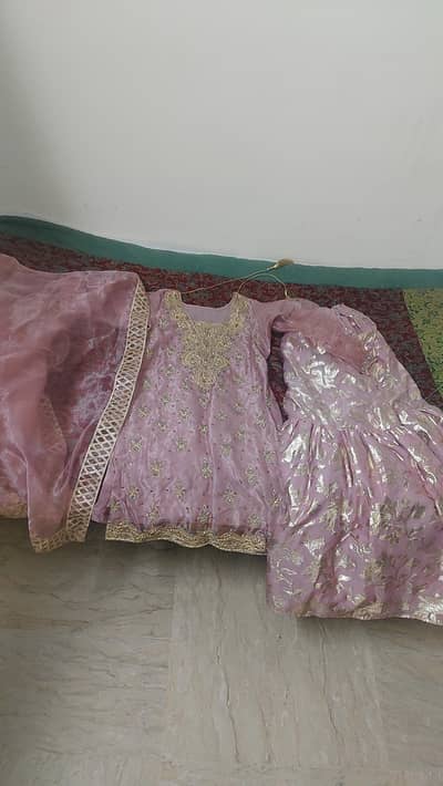 party dress medium size.