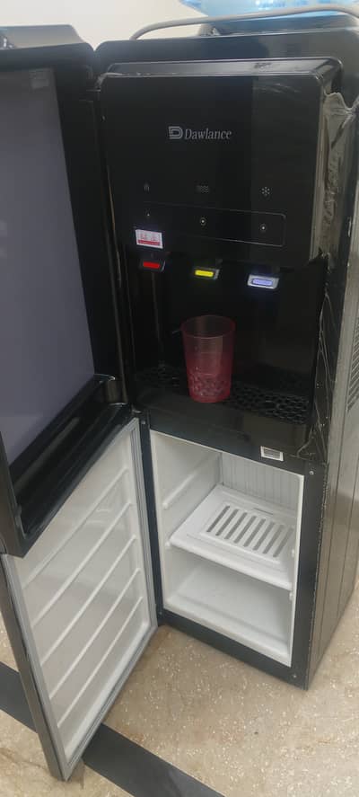 Dawlence Top Model Water Dispenser