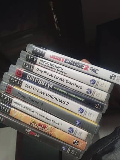 playstation 3 (jailbreak)