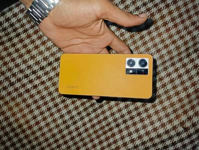 F 21 pro PTA approved