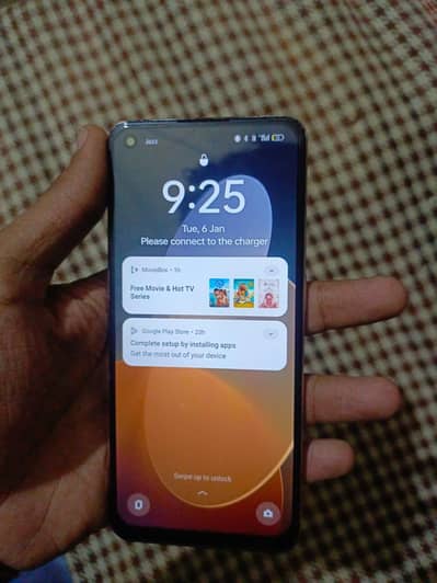 F 21 pro PTA approved