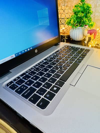 Hp Elitebook 840 G4