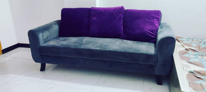 5seater sofa in very good condition