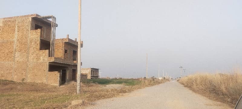 South Service Rd Plot 0