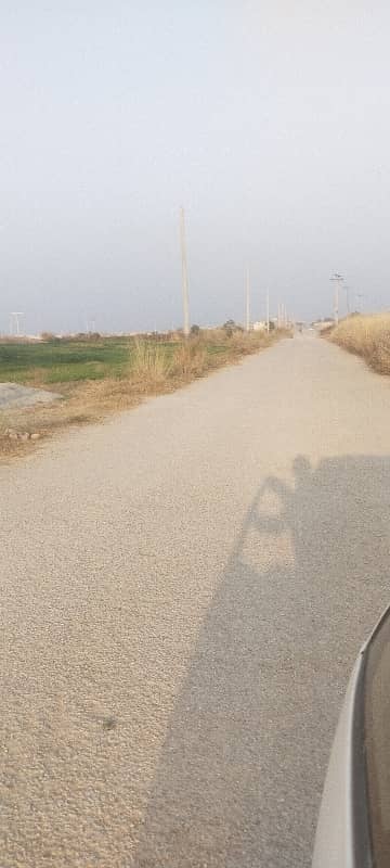 South Service Rd Plot 2