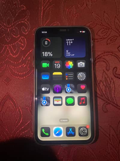 iphone 11 Non pta 64 GB