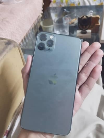 iPhone 11 pro max non pta