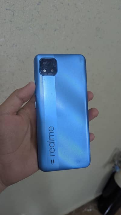 Realme C11 (2021)