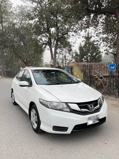 HONDA CITY 1.3 PROSMATIC  2019
