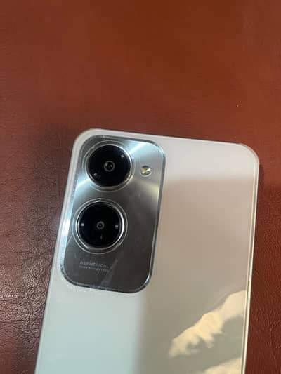 Vivo Y18 with box 128 Gb Pta Approved DUAL Sim