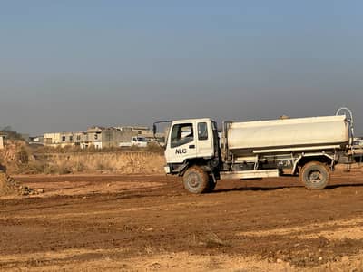 1 Kanal (50x90) 500 Sq. Yrd Prime Location Plot For Sale In Sector F-14 Islamabad