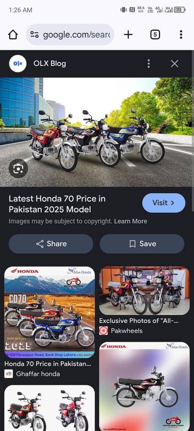 Need Honda CdD70 16 sy 22 model ho