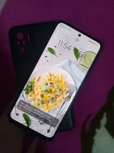 Xiaomi Mi Note 10S 6/128 read description