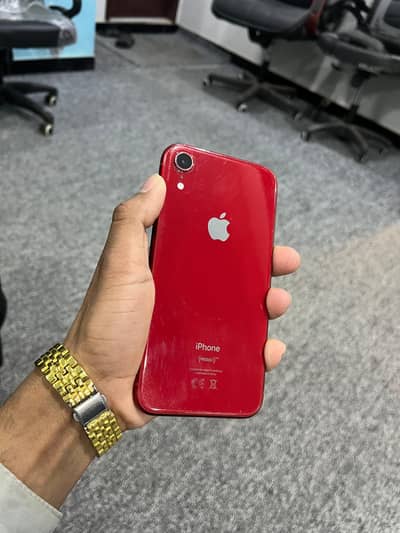 I phone xr Exchange possible