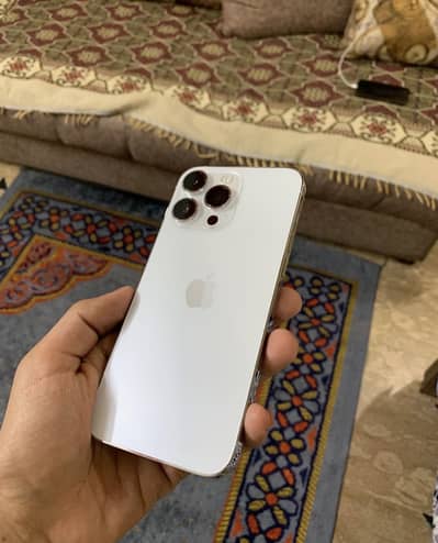 Apple iphone 14 pro max 10/10 waterpack mobile phone for sale