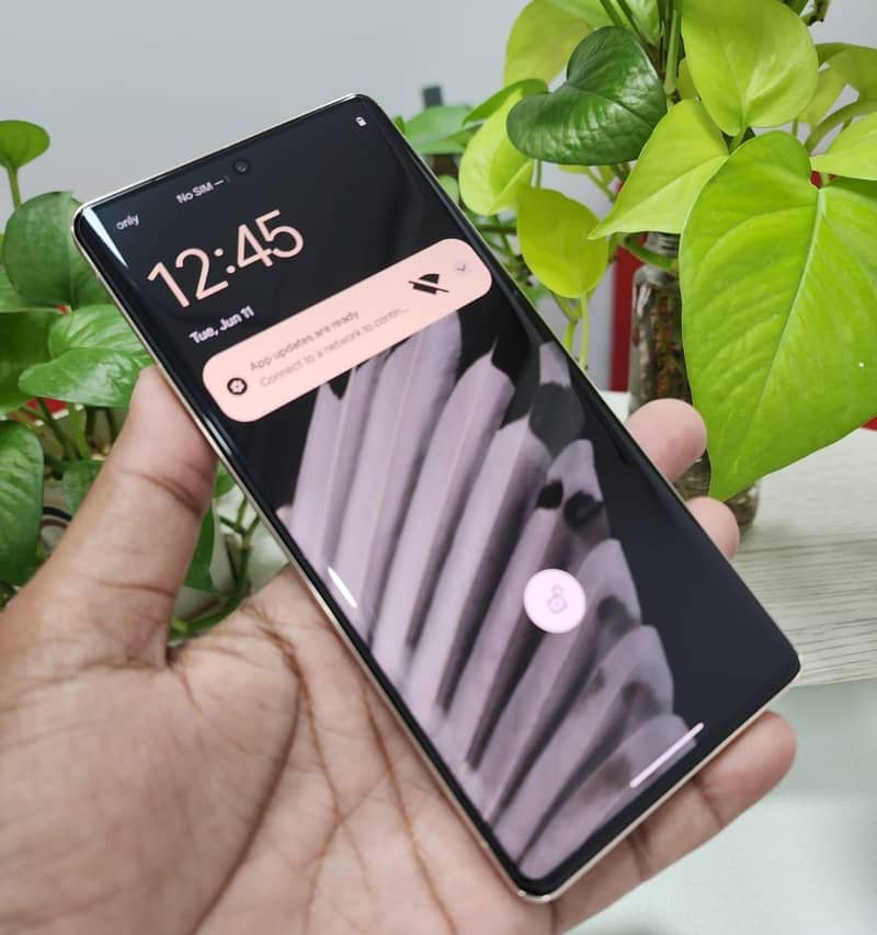 Google Pixel 7 Pro 0