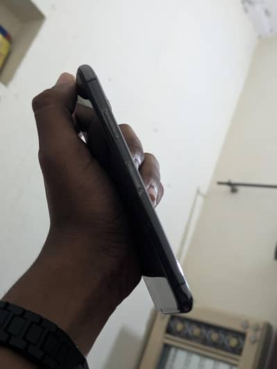 Iphone x 256 fu lush condition 10/10