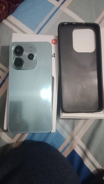 redmi note 14 8/256