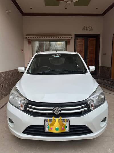 Suzuki Cultus VXL 2021 Model