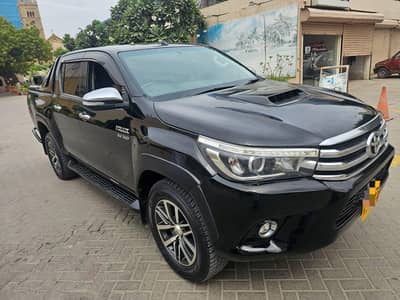 experienced driver near north nazimabad needed