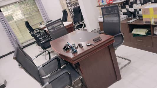 OFFICE FURNITURE FOR SALE