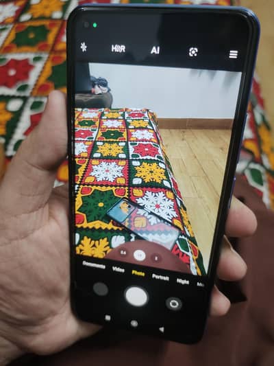 MI Note 11 Lite (732G Processor 6/128 Dual Speaker Phone) only Exchang