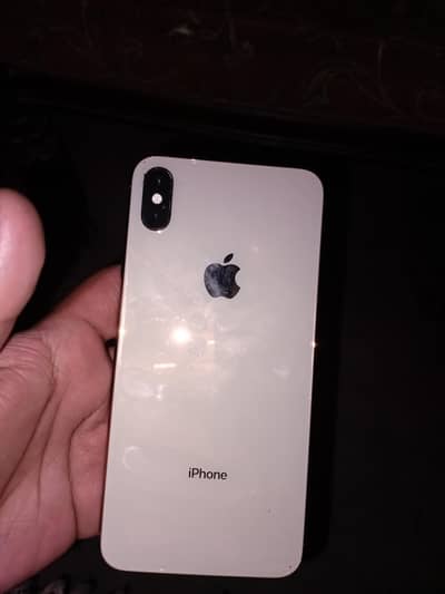 i phone xs max
