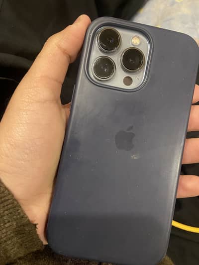 Iphone 13 pro 128 GB NON PTA