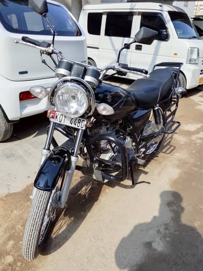 Suzuki Gs150 For Sale 2024