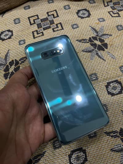 Samsung s10e approved