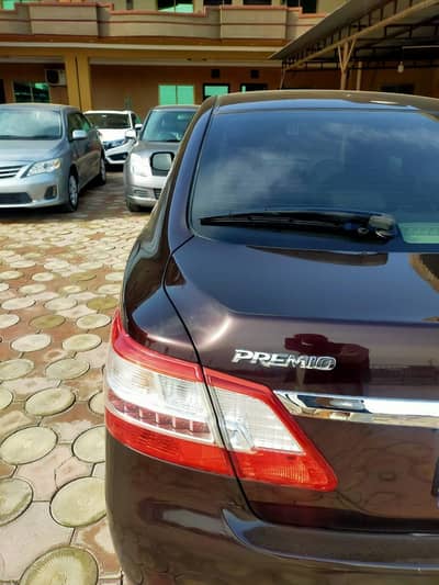 doctor use car 4wheel good condition 2012 rajest