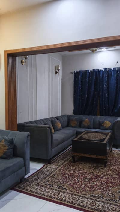 Architect Engineers Housing Society Flat Available For Rent Prime Location