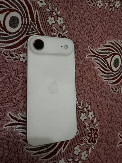 Iphone 17 Air