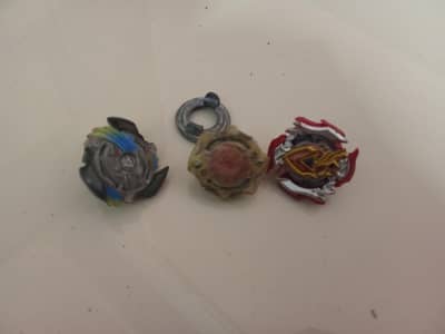 beyblades