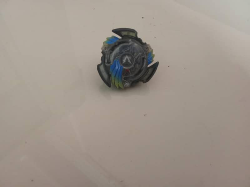 beyblades 3