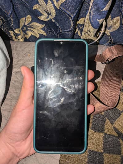 realme 5i for sale 4/64