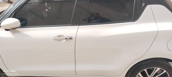 scertchless  bumper to bumper original 03003278107