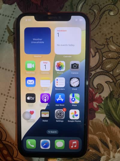 Iphone 11 128gb FU
