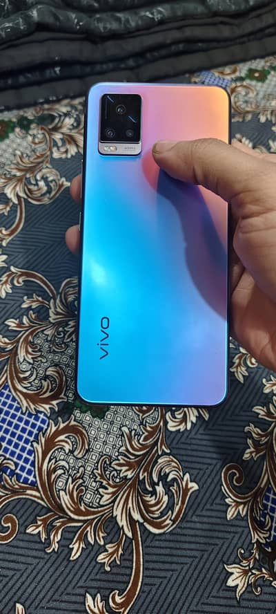 vivo v20 8/4-128gb